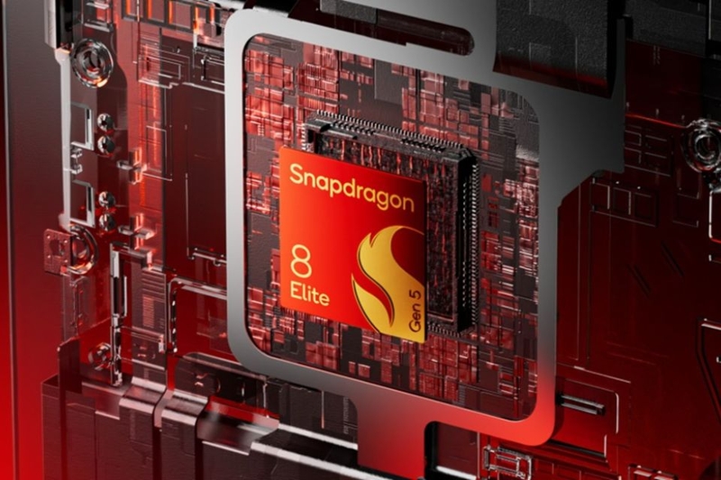 Snapdragon 8s Elite Công nghệ AI tiên tiến