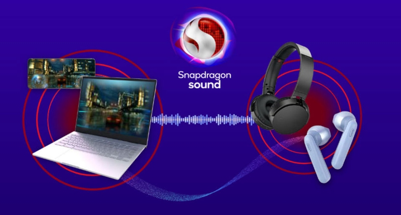 Snapdragon Sound - 07