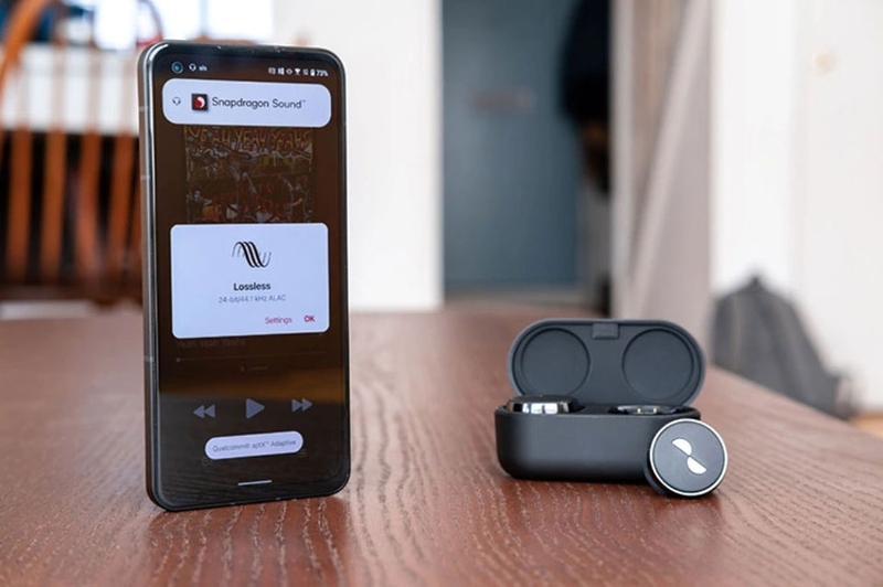 Snapdragon Sound - 05