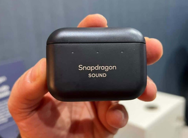 Snapdragon Sound - 02