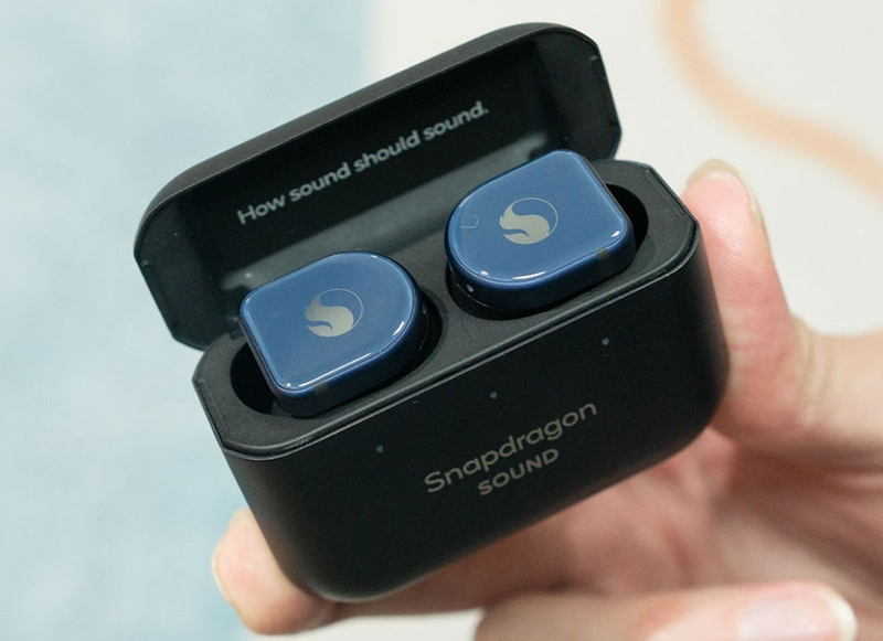 Snapdragon Sound - 01