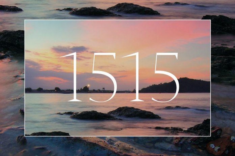 Số 15 15 có ý nghĩa là gì ảnh 4