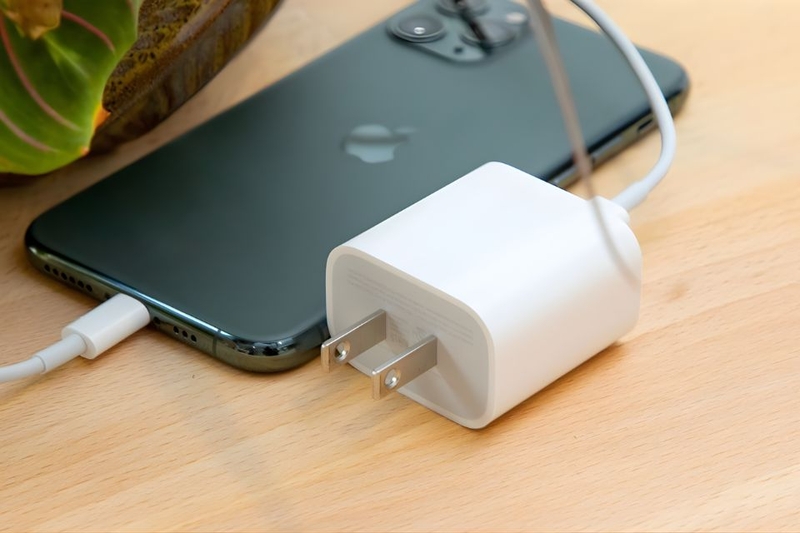 Số chu kỳ sạc cho biết điều gì