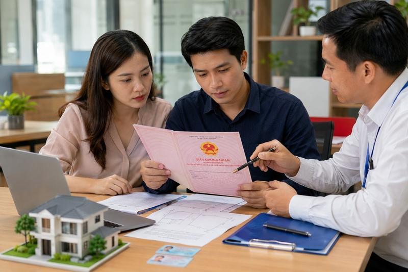 Sổ đỏ, sổ hồng cũ có phải đổi sang mẫu mới không
