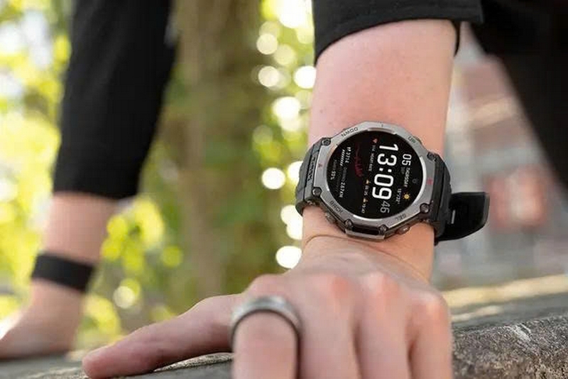 So sánh Amazfit T-Rex 3 và Amazfit T-Rex 3 Pro ảnh 2.jpg
