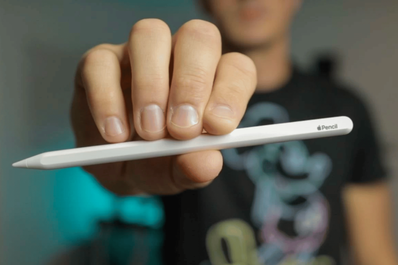 So sánh Apple Pencil Pro và Apple Pencil 2 (1)