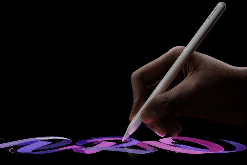 So sánh Apple Pencil Pro và Apple Pencil 2 (2)