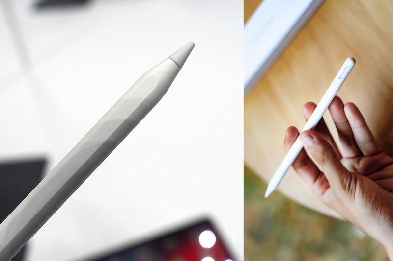 So sánh Apple Pencil Pro và Apple Pencil 2 (3)