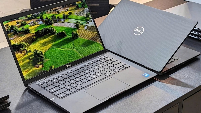 So sánh Dell Latitude 5430 và Dell Latitude 7420 ảnh 1