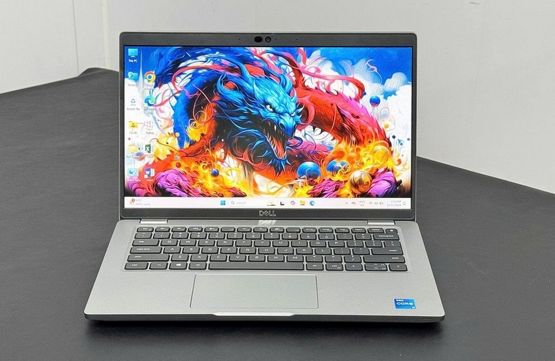So sánh Dell Latitude 5430 và Dell Latitude 7420 ảnh 3