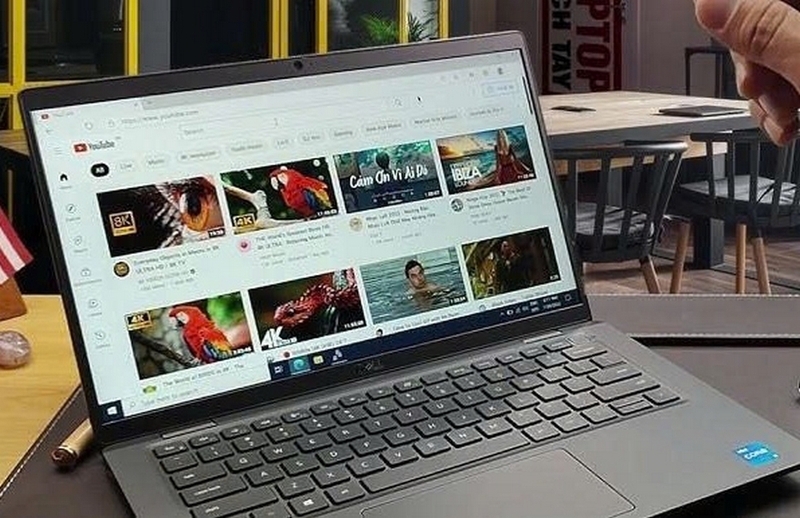So sánh Dell Latitude 5430 và Dell Latitude 7420 ảnh 4