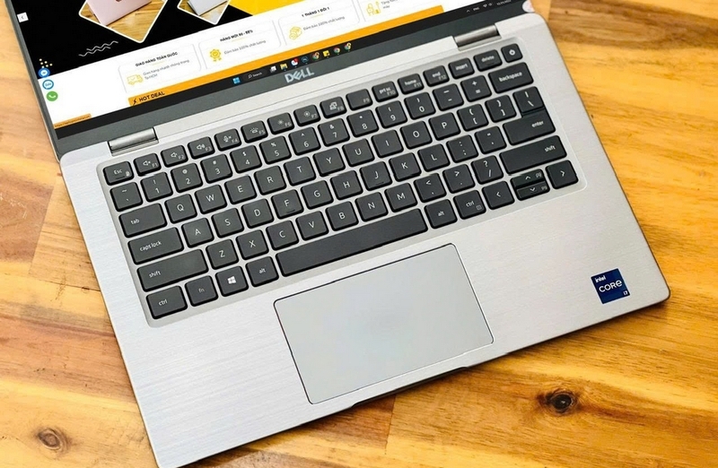 So sánh Dell Latitude 5430 và Dell Latitude 7420 ảnh 6
