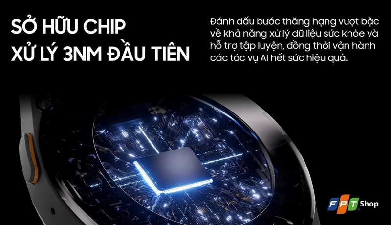 So sánh Galaxy Watch7 và Galaxy Watch6 ảnh 6