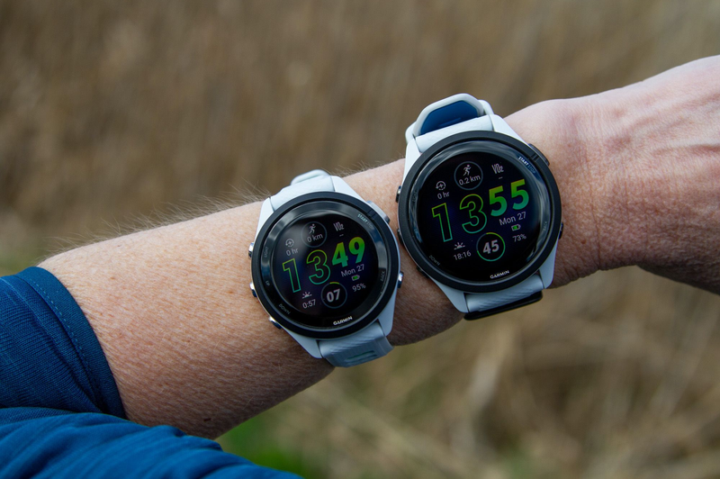 So sánh Garmin Forerunner 265 và 265S 2.png