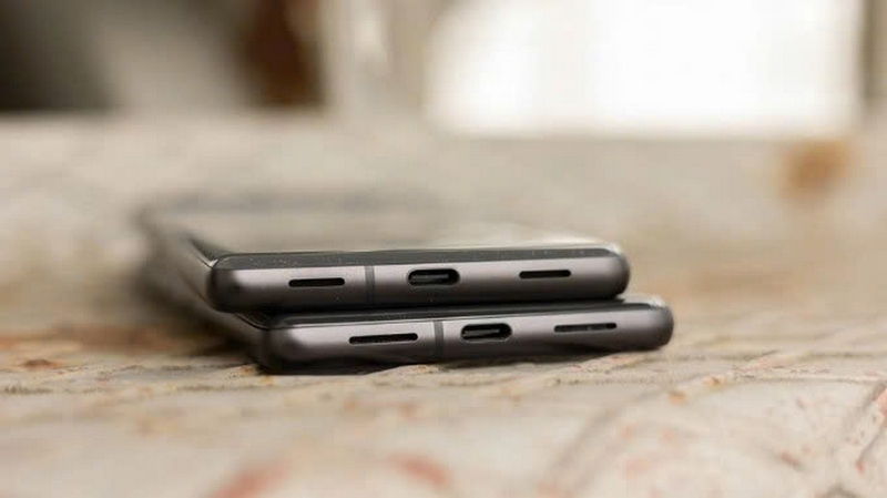 So sánh Google Pixel 7a và Google Pixel 7 ảnh 6