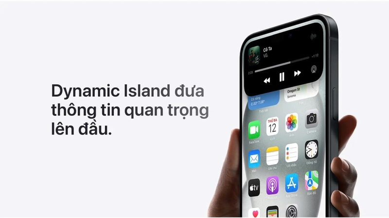 So sánh Google Pixel 9 và iPhone 15 ảnh 2