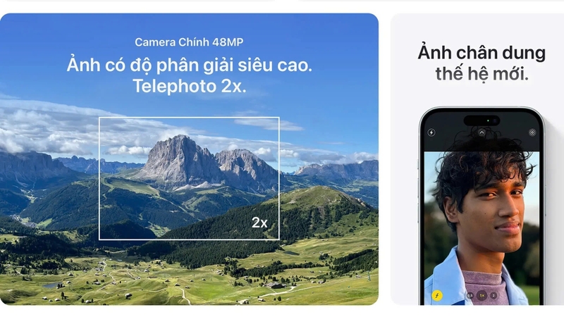 So sánh Google Pixel 9 và iPhone 15 ảnh 4
