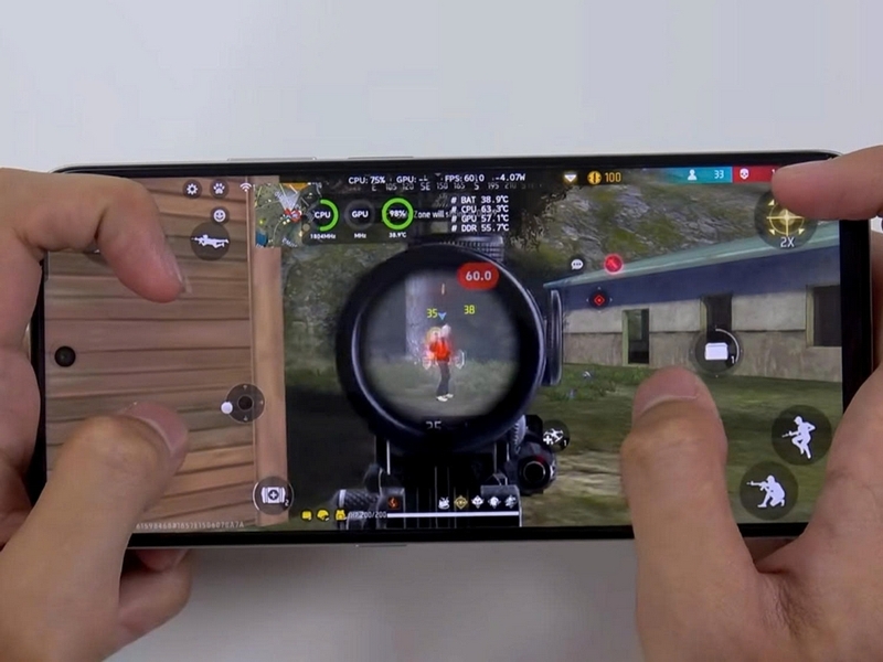 So sánh HONOR X7d và HONOR X9d ảnh 3