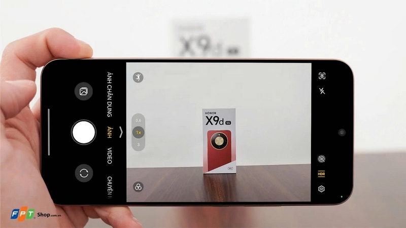 So sánh HONOR X7d và HONOR X9d ảnh 4