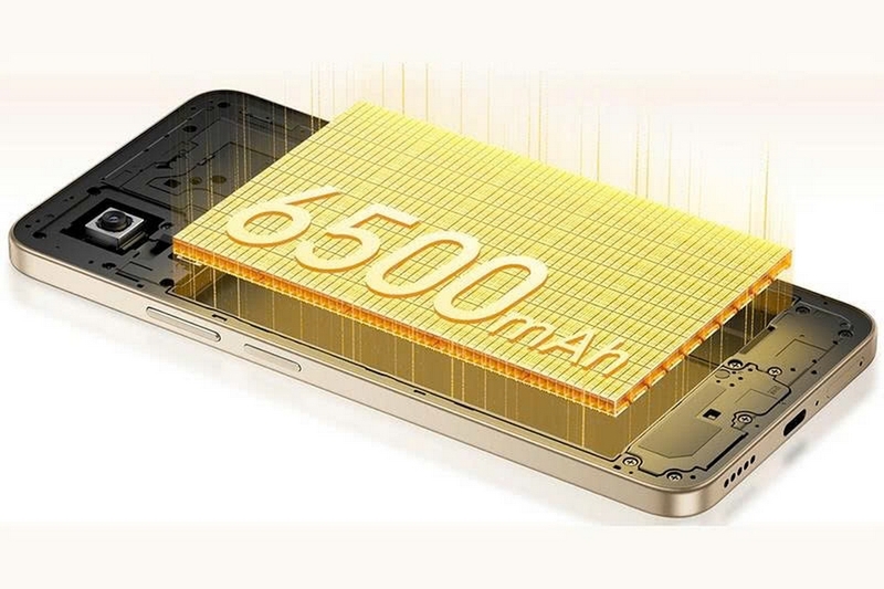 So sánh HONOR X7d và HONOR X9d ảnh 5