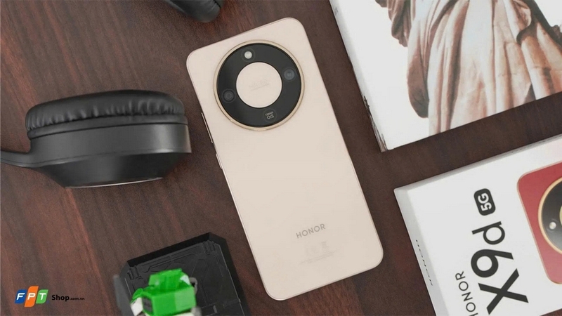 So sánh HONOR X7d và HONOR X9d ảnh 6