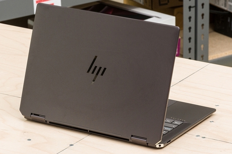 So sánh HP Envy và HP Spectre ảnh 3