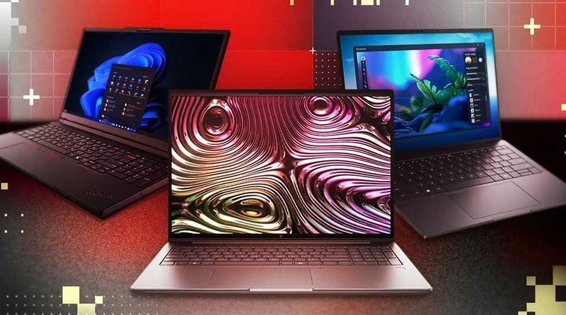 So sánh HP ZBook và Dell Precision - 08