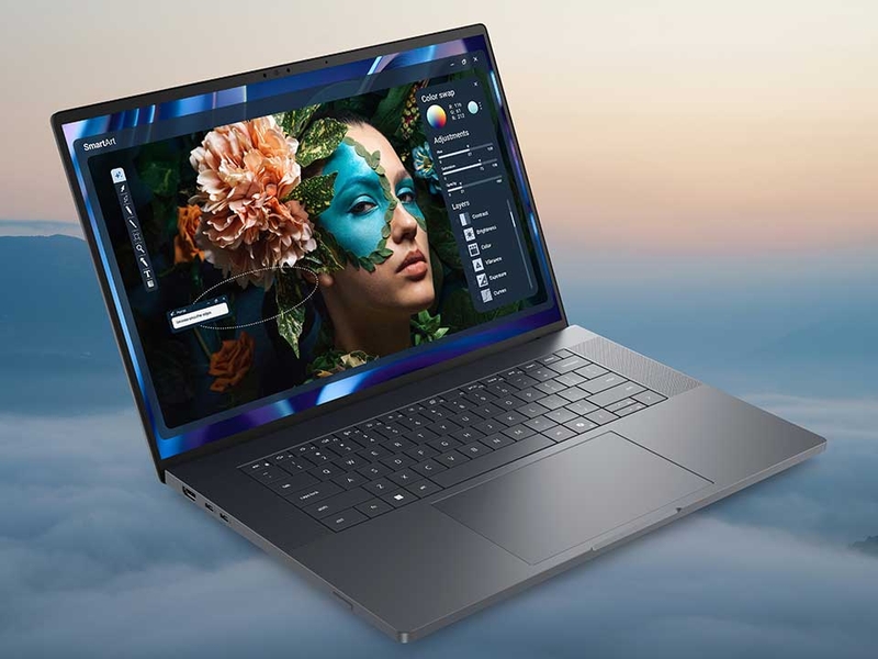 So sánh HP ZBook và Dell Precision - 04