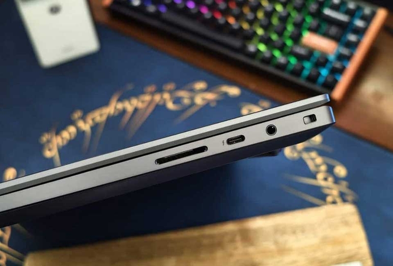 So sánh HP ZBook và Dell Precision - 03