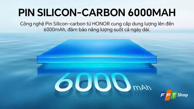 So sánh Honor 400 và Honor 200 ảnh 5