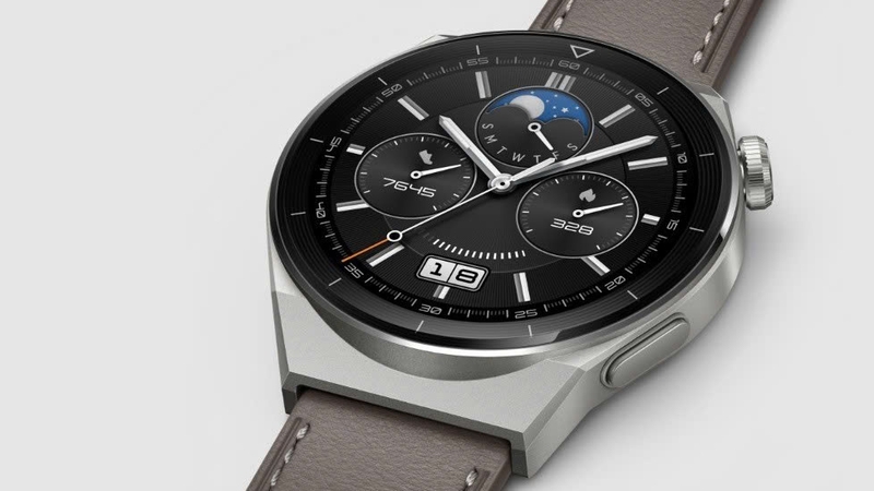 So sánh Huawei Watch GT 5 và Huawei Watch GT 3 ảnh 2.jpg