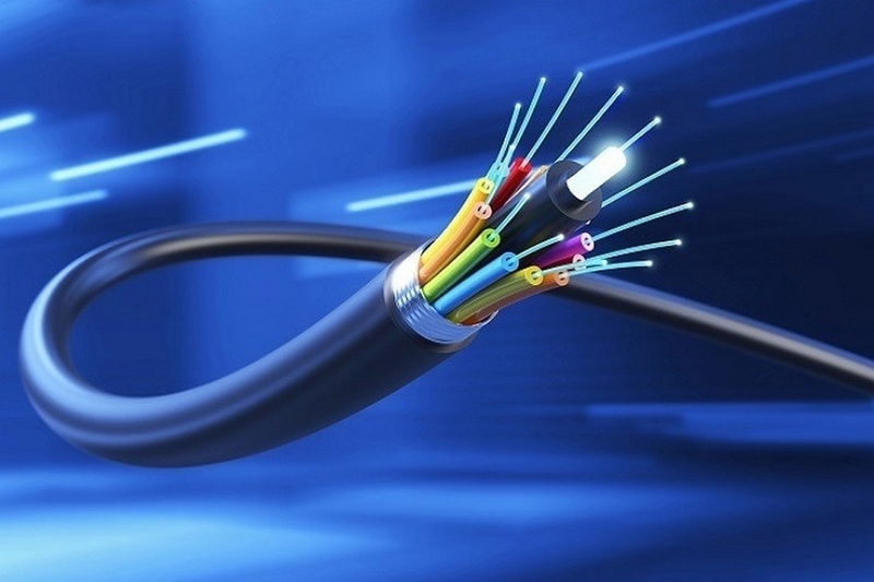 So sánh Internet cáp quang và ADSL ảnh 1