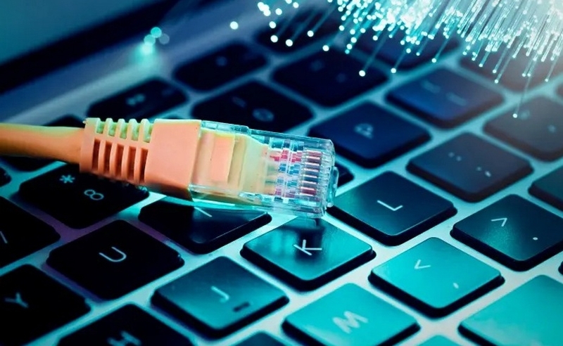 So sánh Internet cáp quang và ADSL ảnh 4