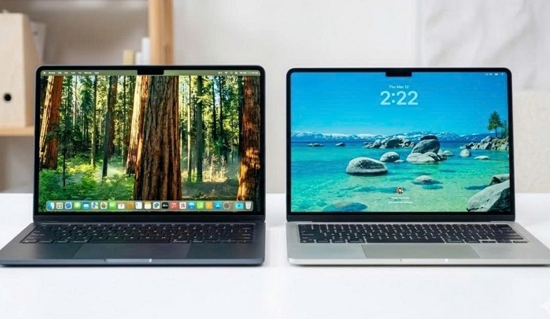 So sánh MacBook Air M5 vs MacBook Air M4 ảnh 4.jpg