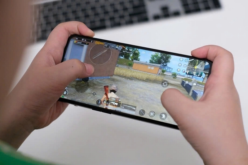 So sánh Nubia Neo 3 và Neo 3 GT ảnh 3