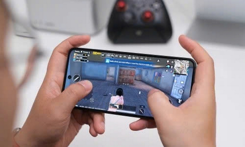 So sánh Nubia Neo 3 và Neo 3 GT ảnh 4