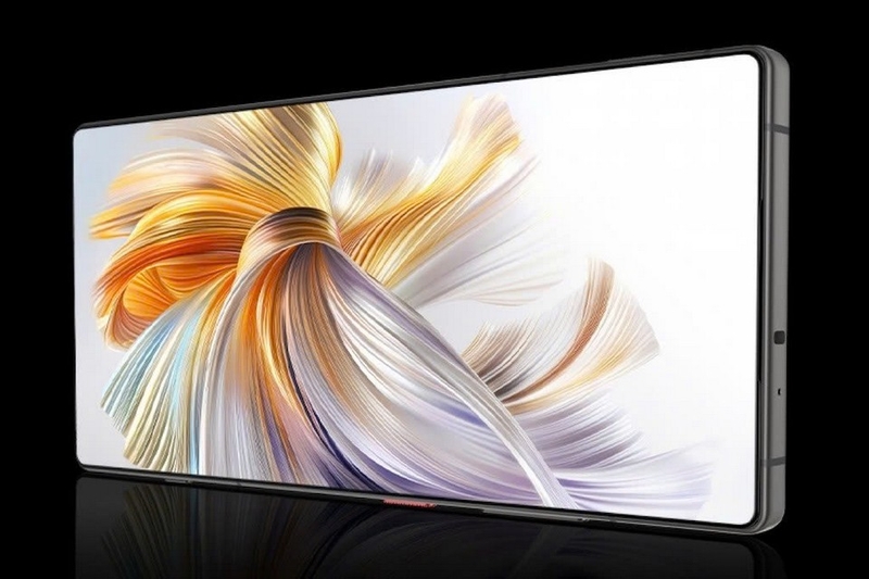 So sánh Nubia Z70 Ultra và Z70s Ultra ảnh 1