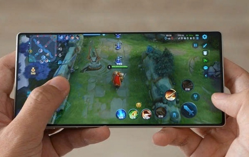 So sánh Nubia Z70 Ultra và Z70s Ultra ảnh 4