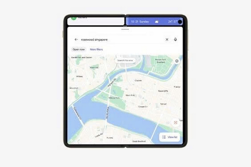 So sánh OPPO Find N3 và OPPO Find N6 ảnh 3
