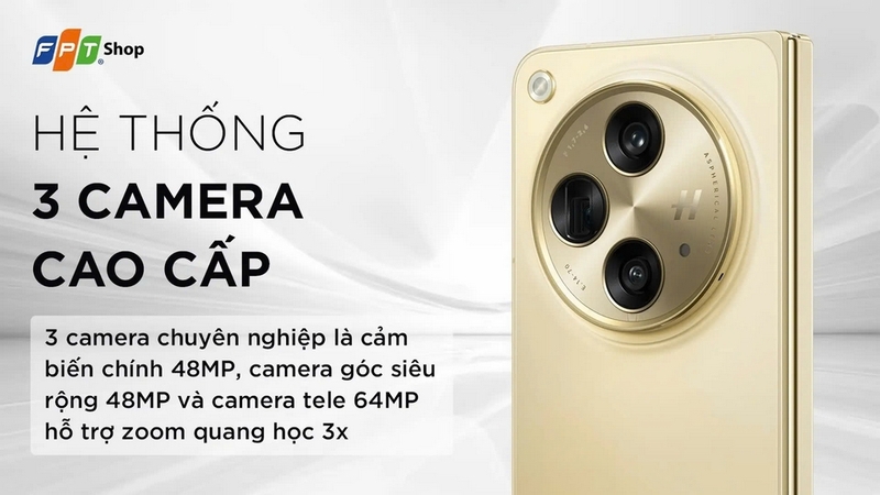 So sánh OPPO Find N3 và OPPO Find N6 ảnh 5