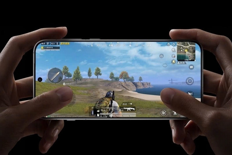 So sánh OPPO Find X8 và Xiaomi 15 ảnh 7