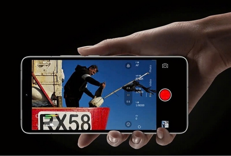 So sánh OPPO Find X8 và Xiaomi 15 ảnh 8