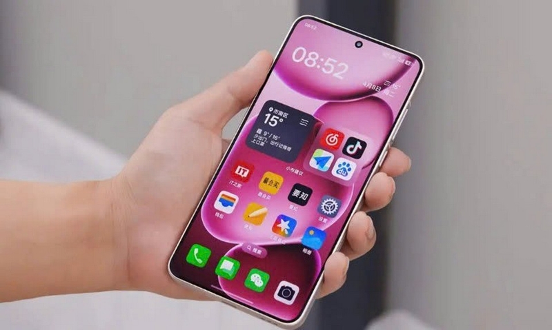 So sánh OPPO Find X8s và Find X8 Ultra ảnh 2