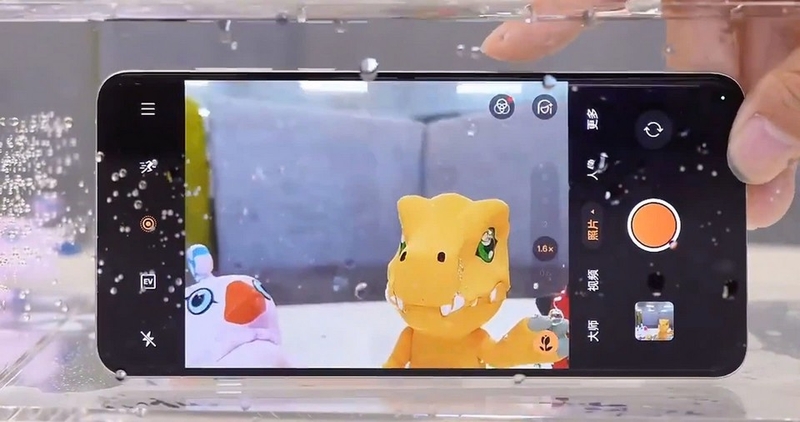 So sánh OPPO Find X8s và Find X8 Ultra ảnh 3