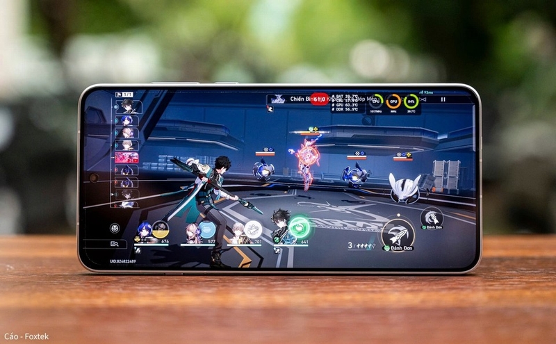 So sánh OPPO Find X8s và Find X8 Ultra ảnh 6