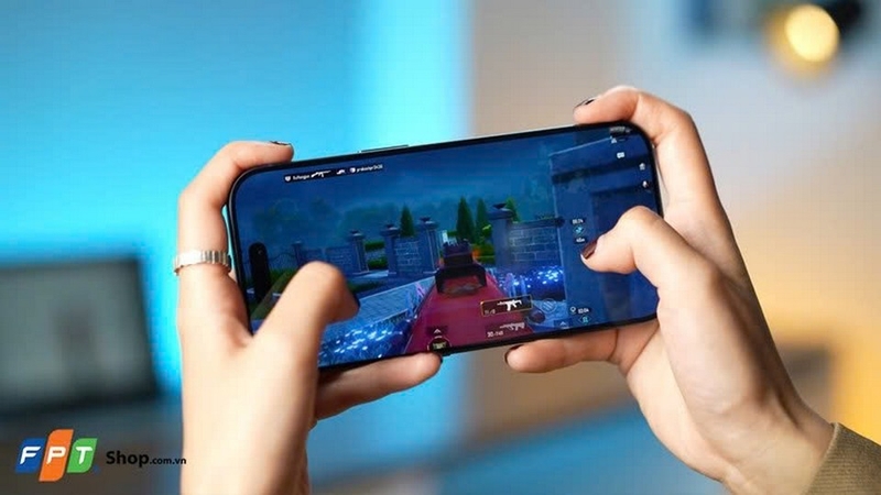 So sánh OPPO Reno15 và OPPO Find N6 ảnh 6