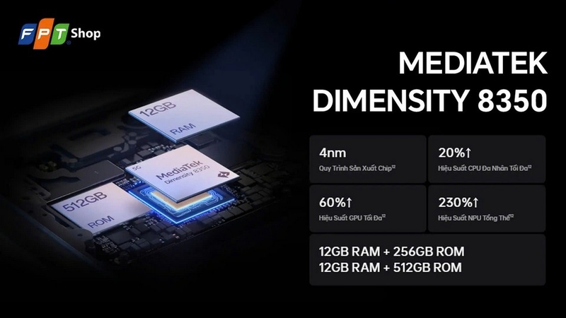 So sánh OPPO Reno 14 và Samsung A56 ảnh 3