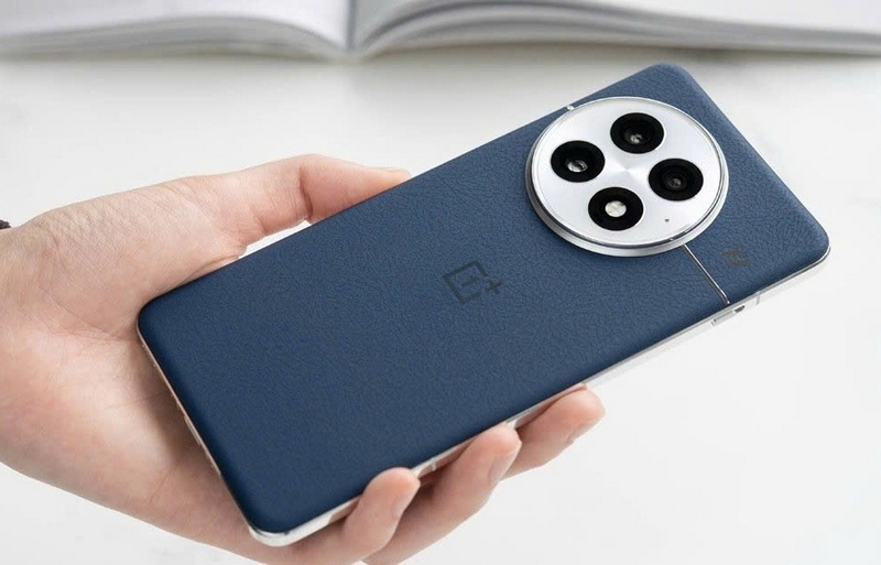 So sánh OnePlus 13 và Xiaomi 15 Pro ảnh 1