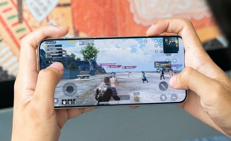 So sánh OnePlus 13 và Xiaomi 15 Pro ảnh 6