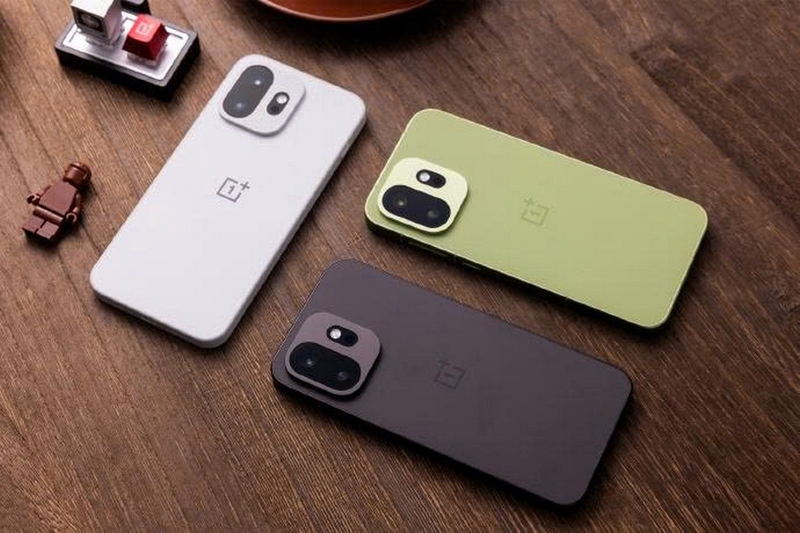 So sánh OnePlus 15 và OnePlus 15T ảnh 1